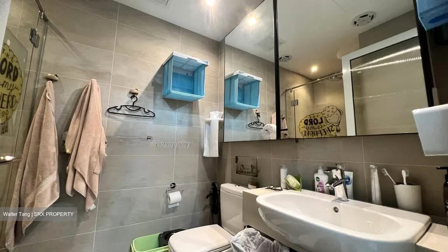 Parc Riviera (D5), Condominium #539734761
